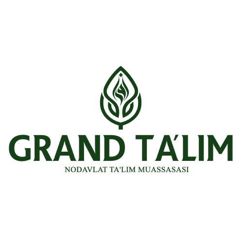 Talim logo. Grand ta'Lim. Ta`Lim логотип. Grand Talim arab tili. Grand ta'Lim o'quv Markazi.