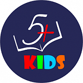 5+ KIDS