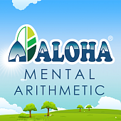 ALOHA Mental Arithmetic в Яккасарайском районе