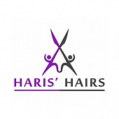 Haris' Hairs
